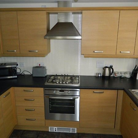 Apartments Middlesbrough Стоктън он Тийс Екстериор снимка