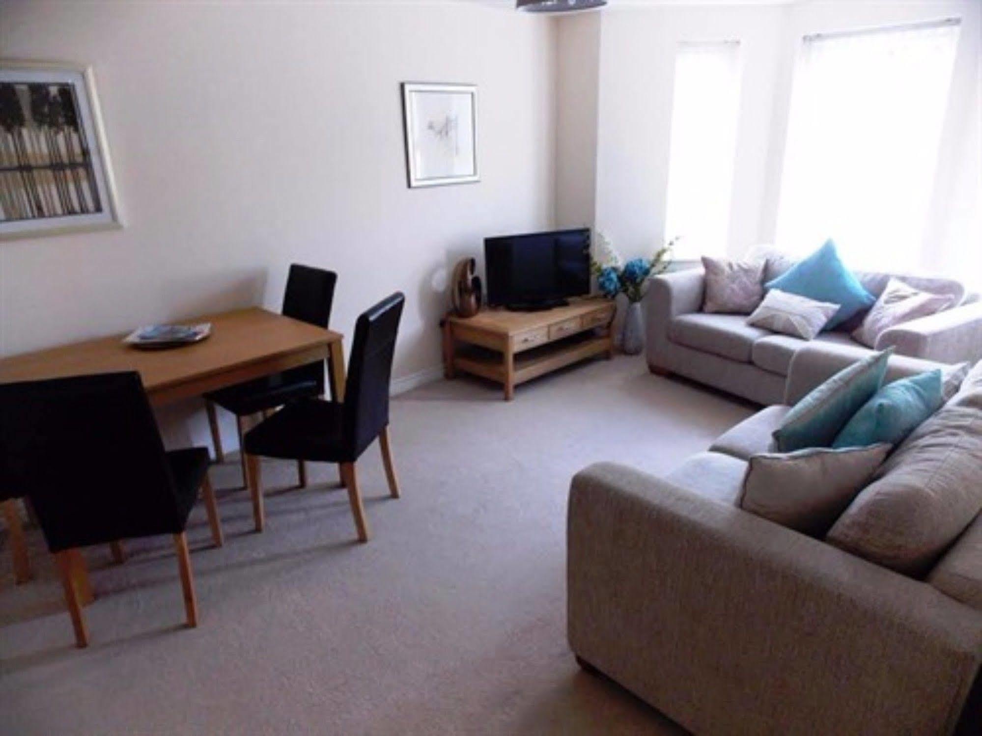 Apartments Middlesbrough Стоктън он Тийс Екстериор снимка