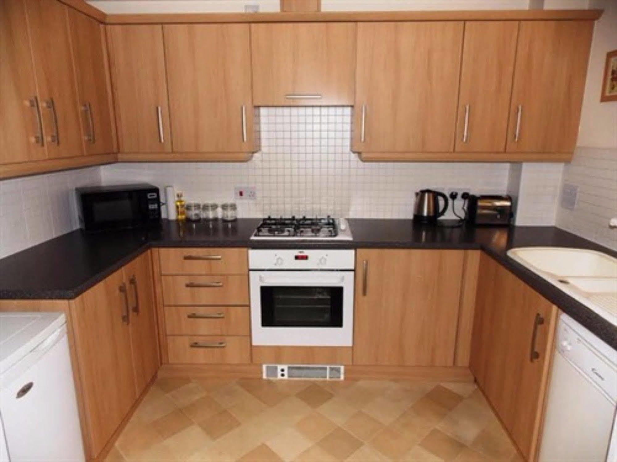 Apartments Middlesbrough Стоктън он Тийс Екстериор снимка