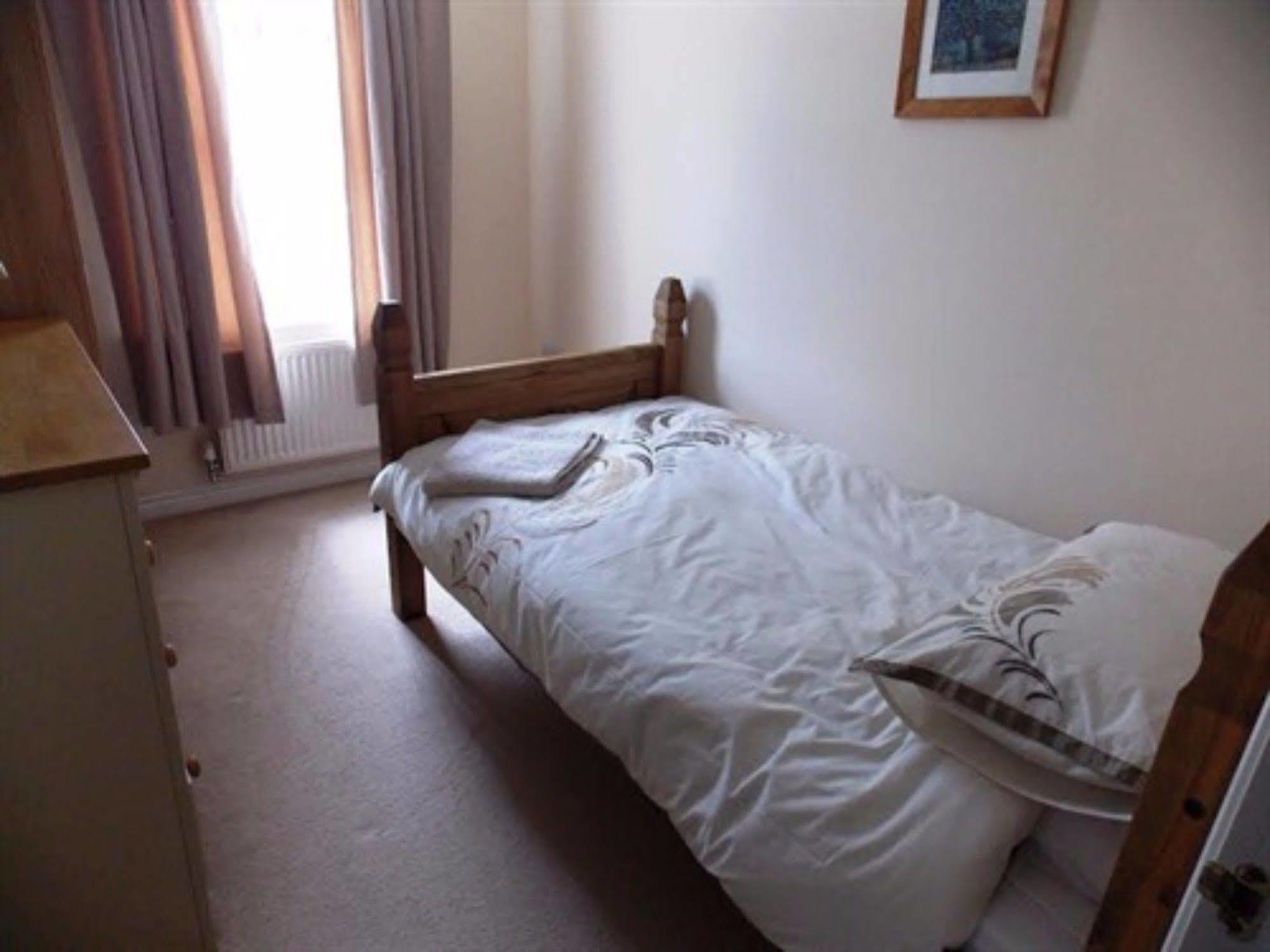 Apartments Middlesbrough Стоктън он Тийс Екстериор снимка