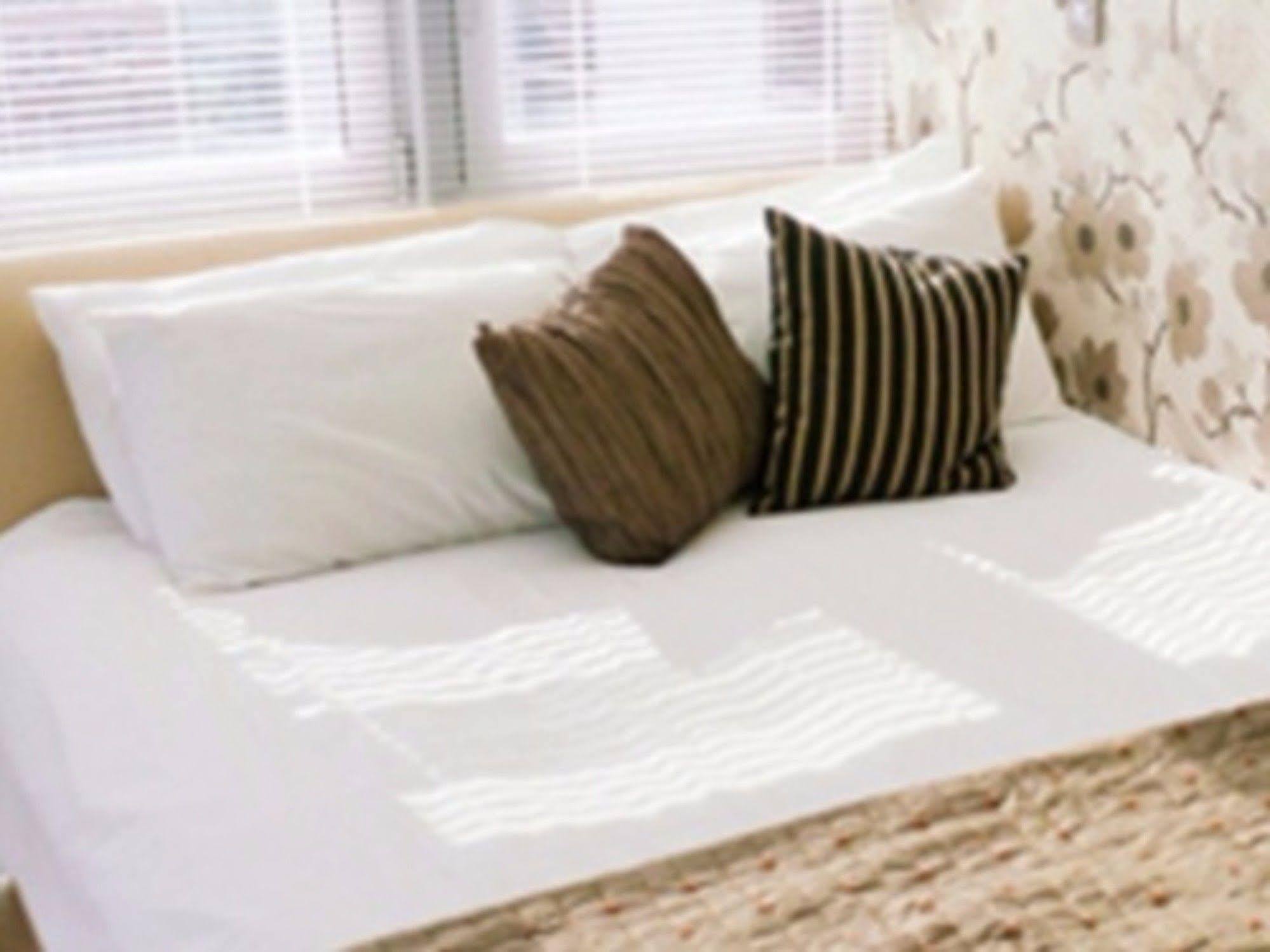 Apartments Middlesbrough Стоктън он Тийс Екстериор снимка