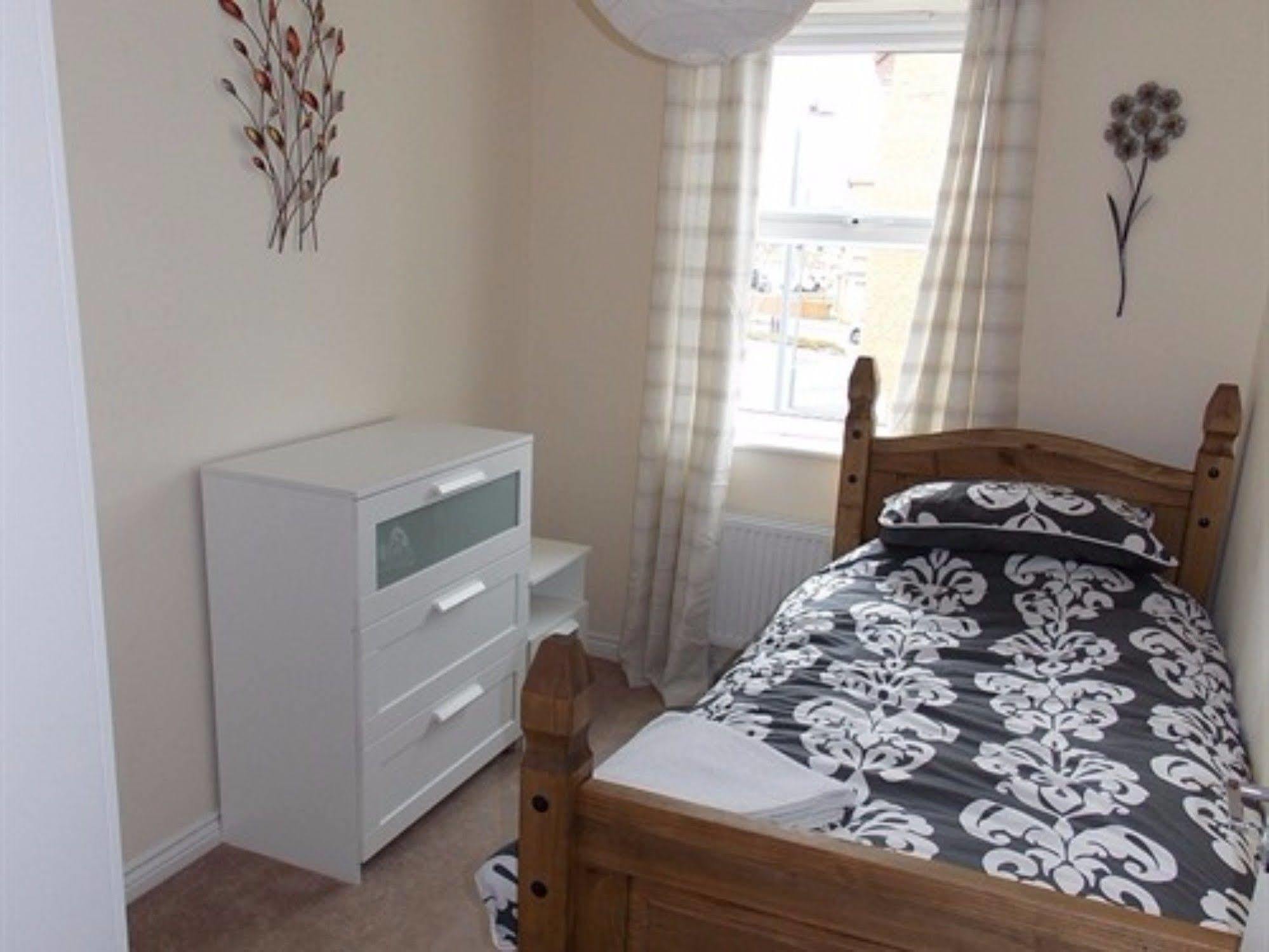 Apartments Middlesbrough Стоктън он Тийс Екстериор снимка