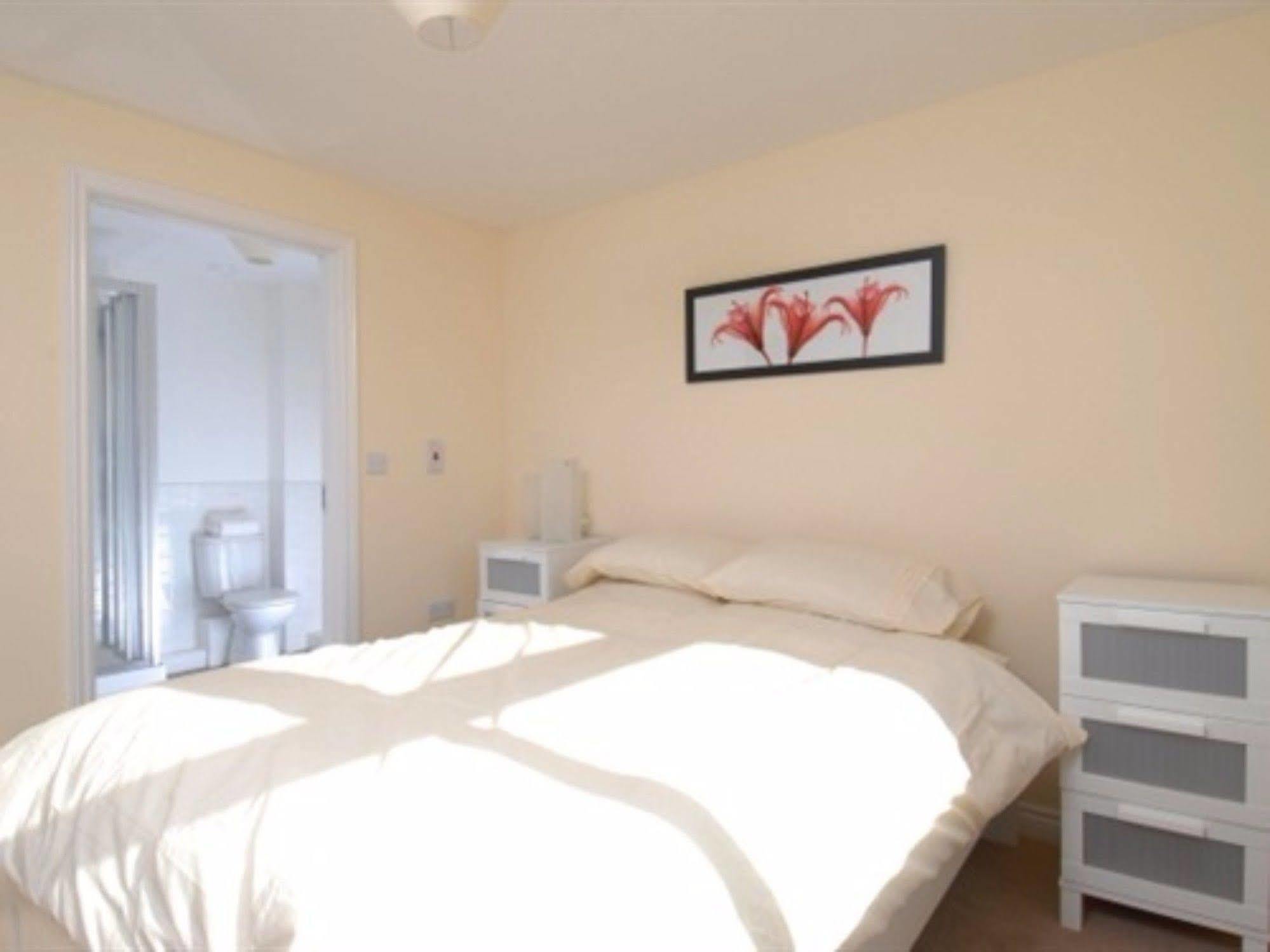 Apartments Middlesbrough Стоктън он Тийс Екстериор снимка