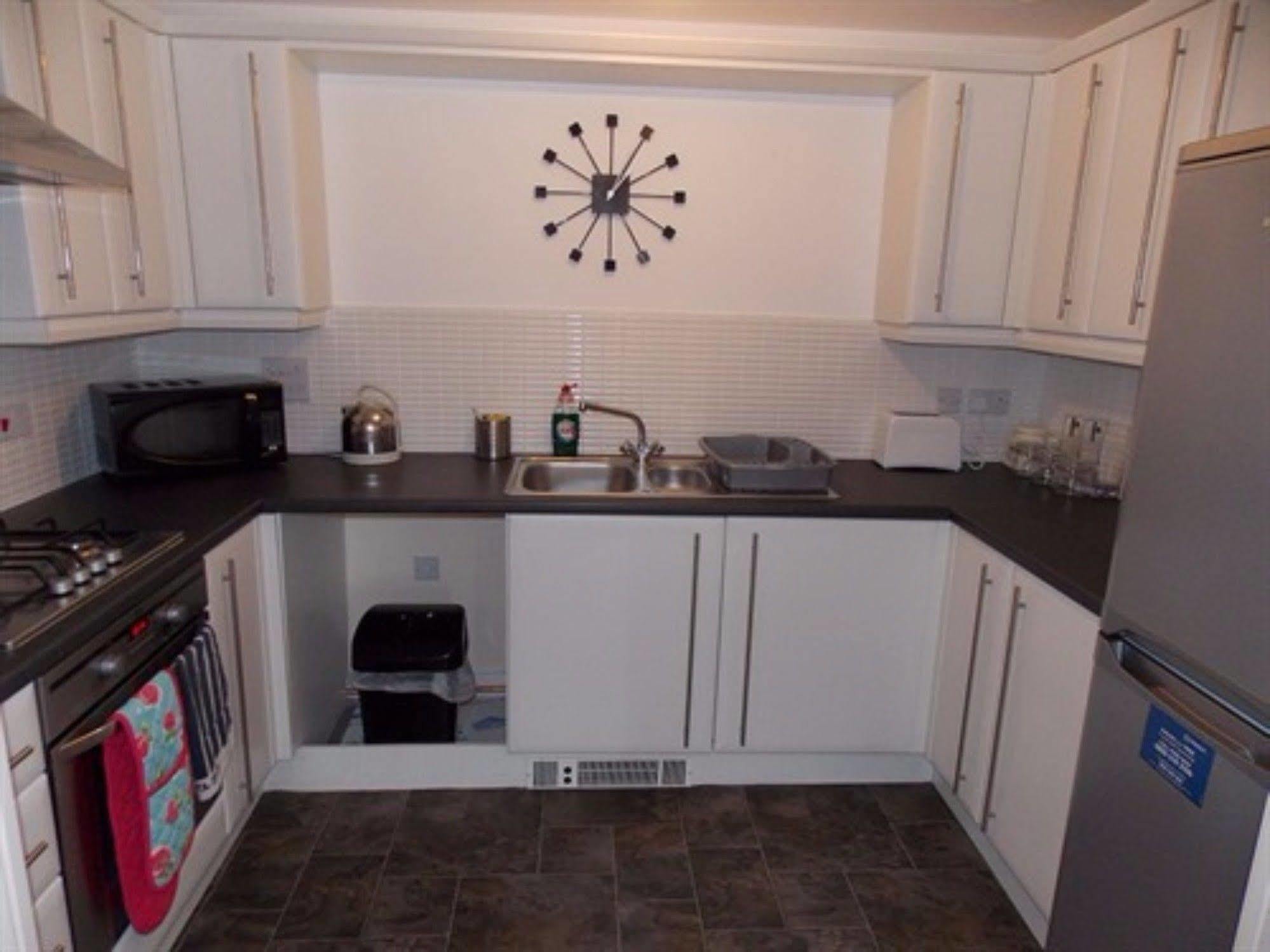 Apartments Middlesbrough Стоктън он Тийс Екстериор снимка
