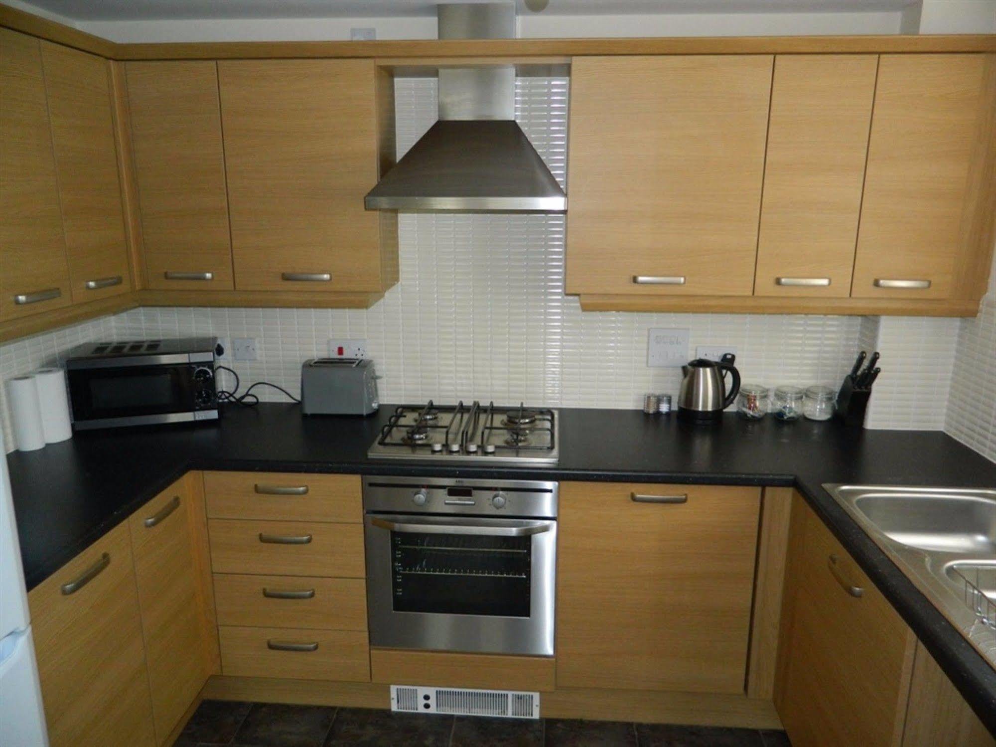 Apartments Middlesbrough Стоктън он Тийс Екстериор снимка