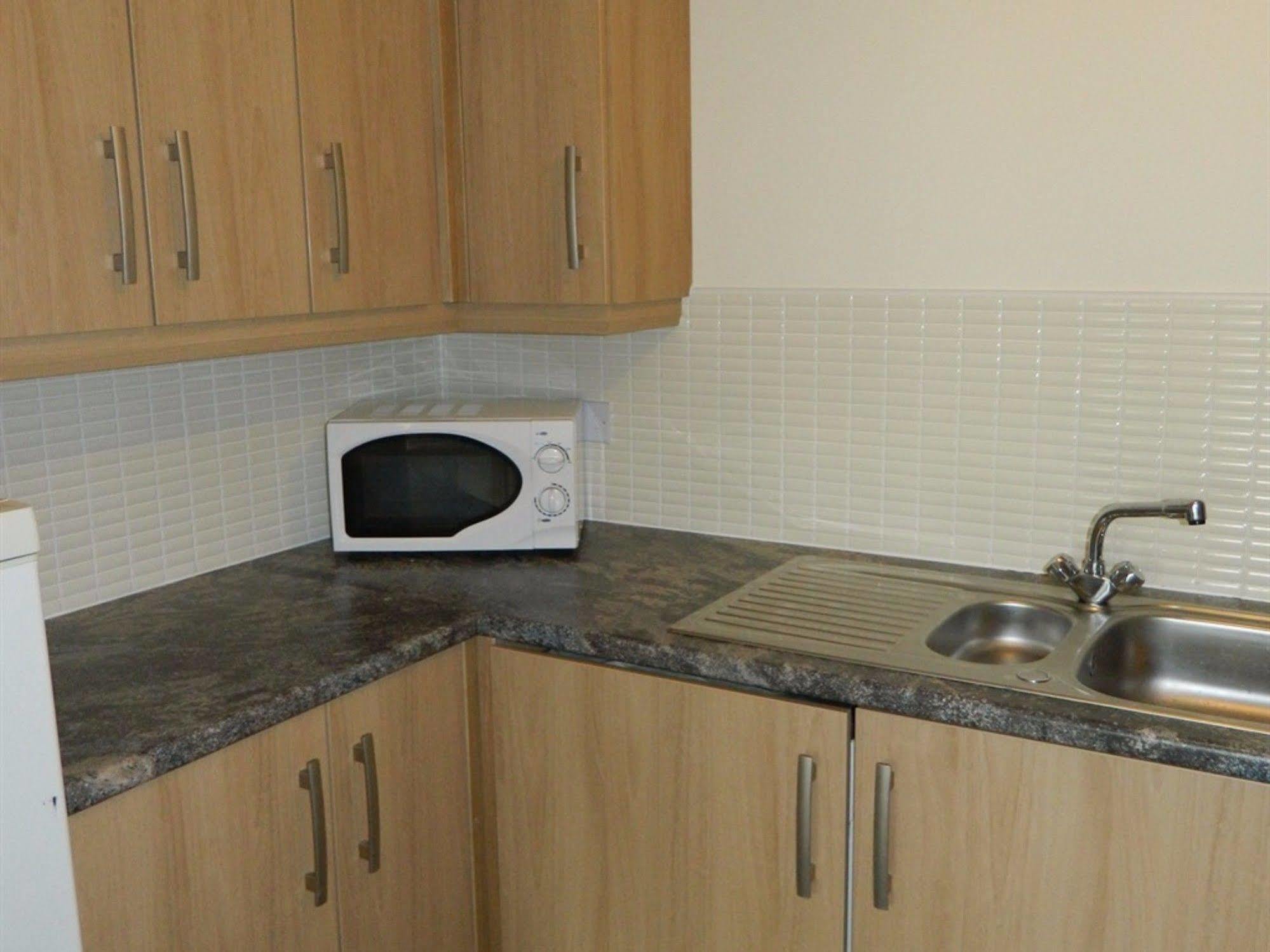 Apartments Middlesbrough Стоктън он Тийс Екстериор снимка