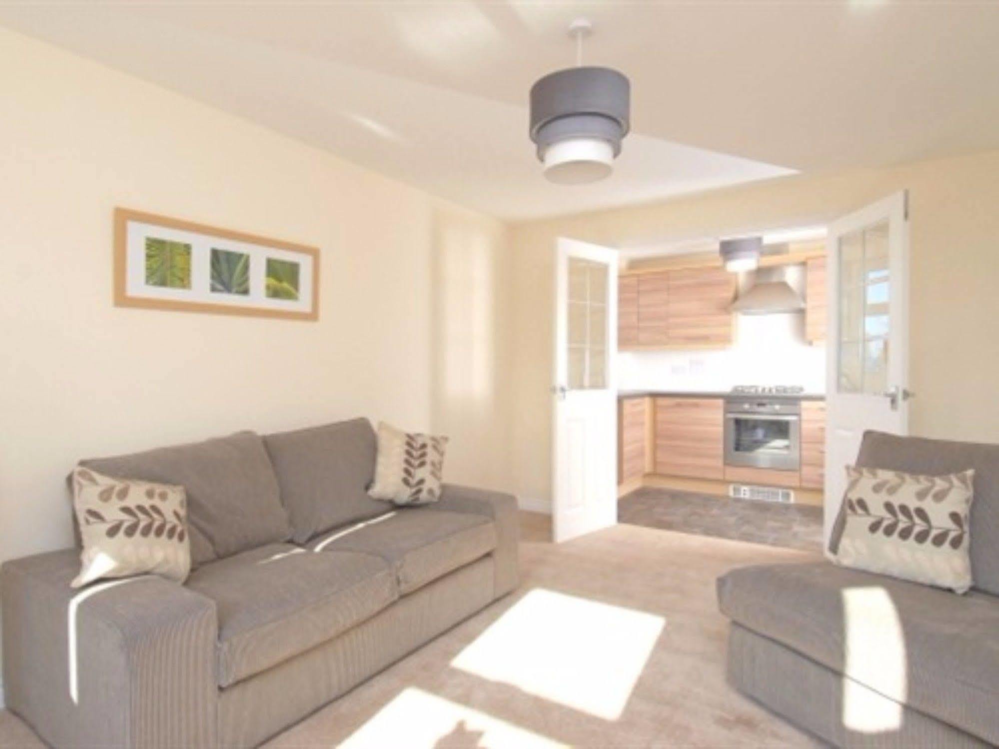 Apartments Middlesbrough Стоктън он Тийс Екстериор снимка