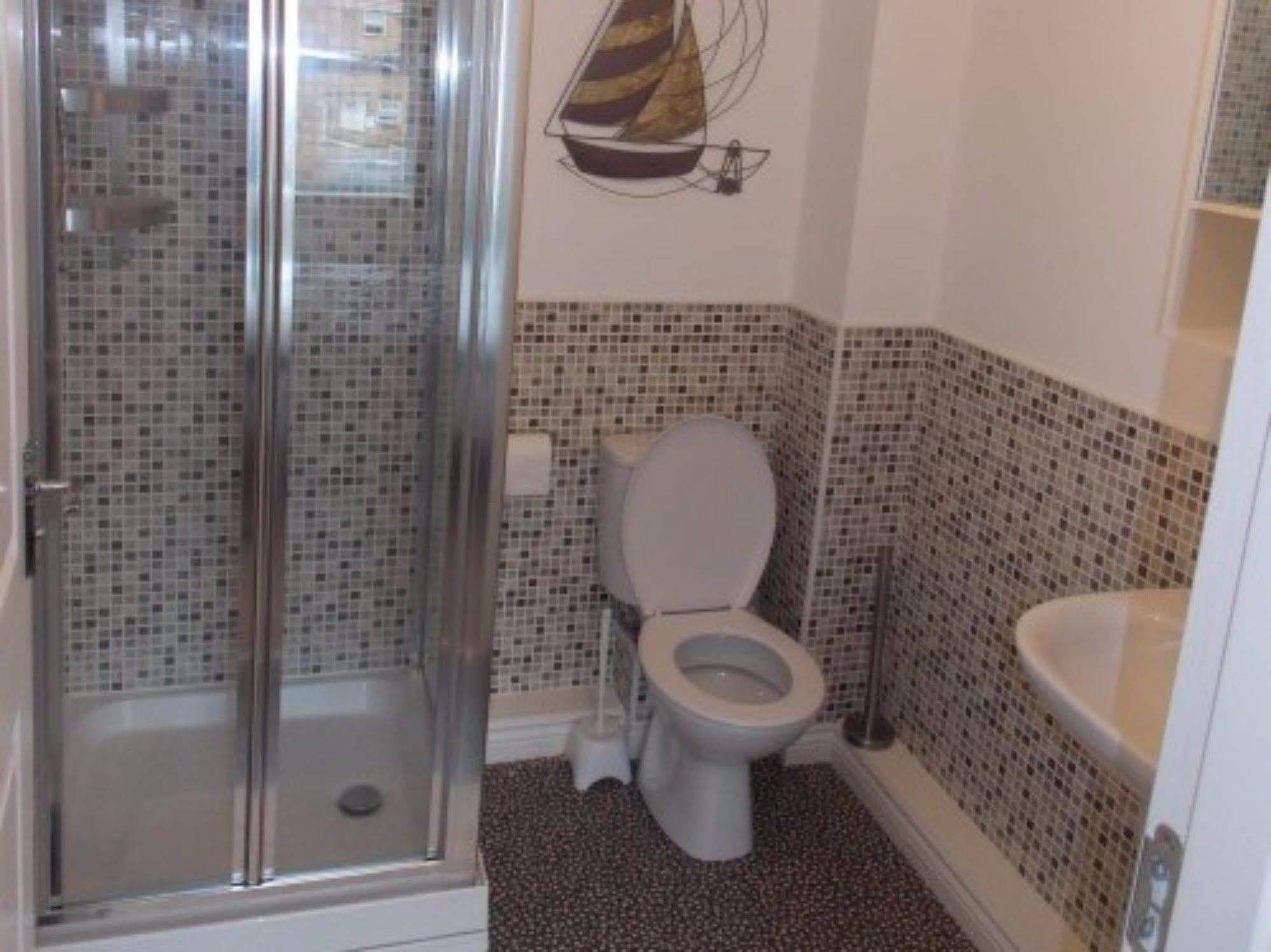 Apartments Middlesbrough Стоктън он Тийс Екстериор снимка