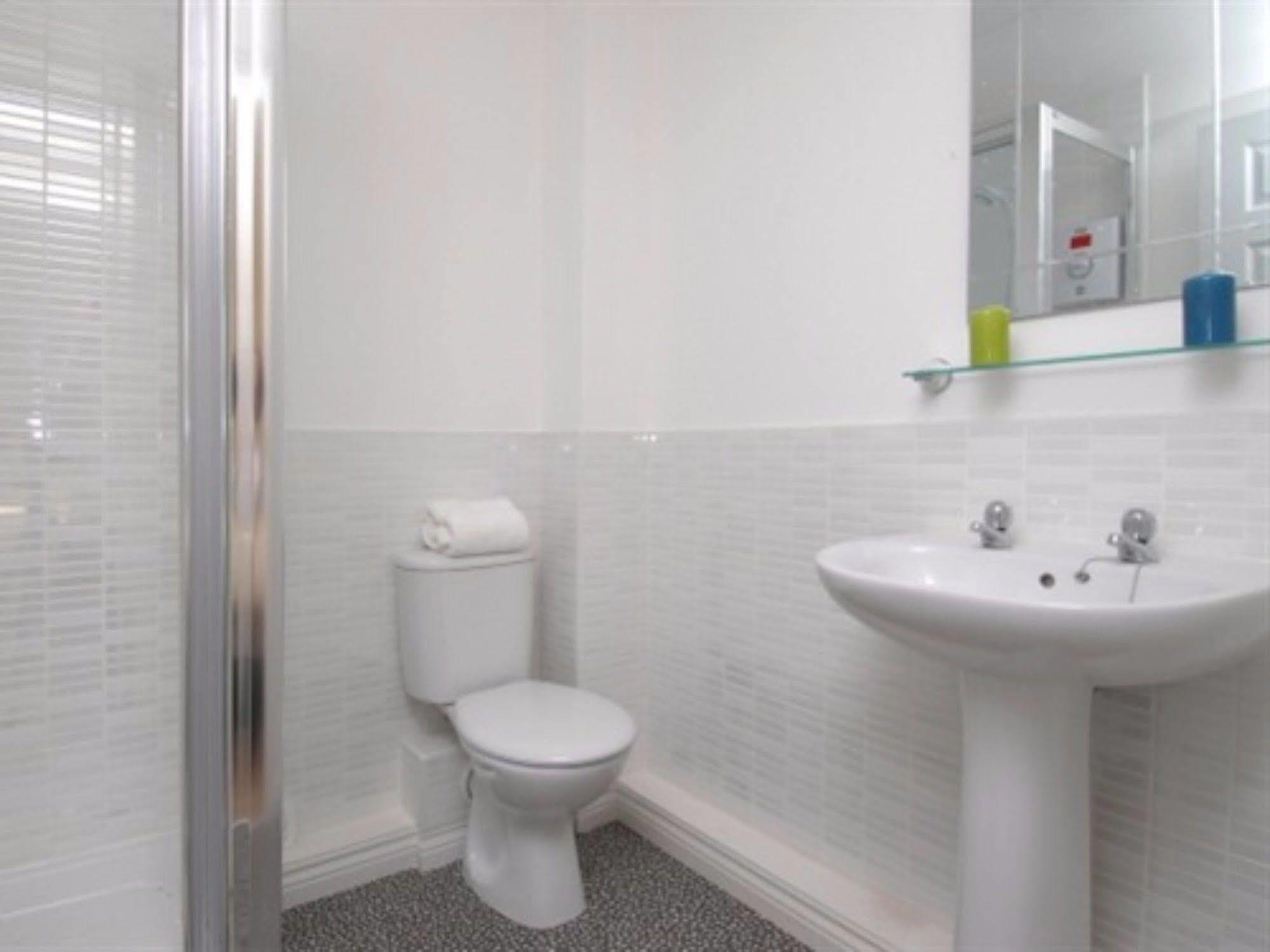 Apartments Middlesbrough Стоктън он Тийс Екстериор снимка