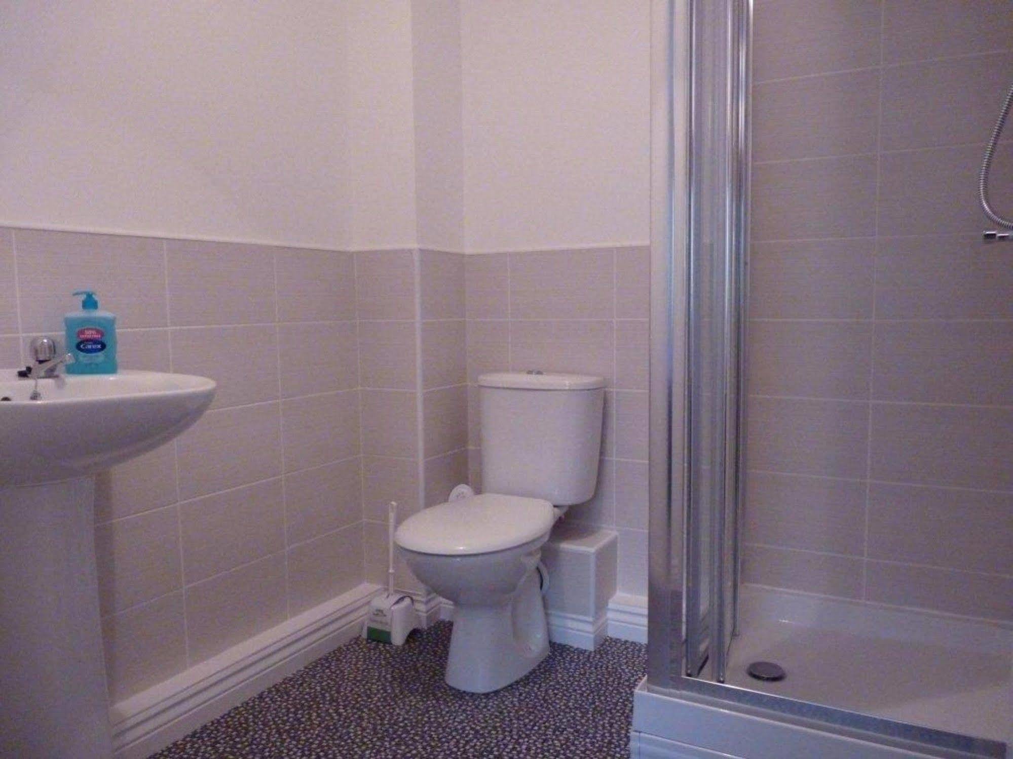Apartments Middlesbrough Стоктън он Тийс Екстериор снимка